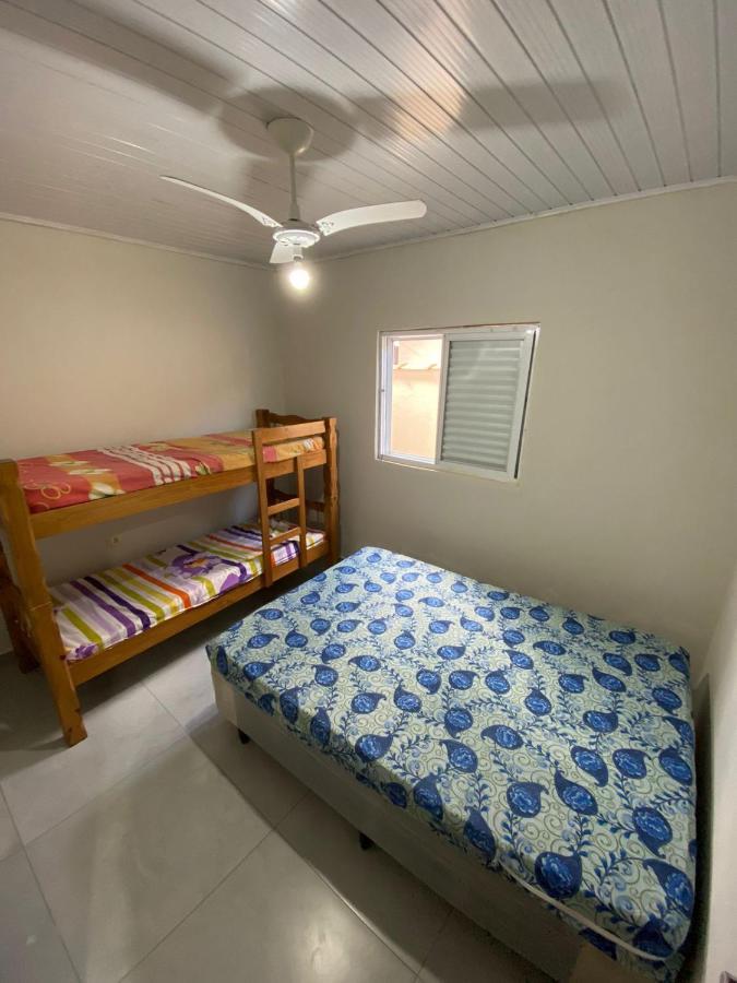 Brisas Da Com Wi-fi - 300m Da Ubatuba