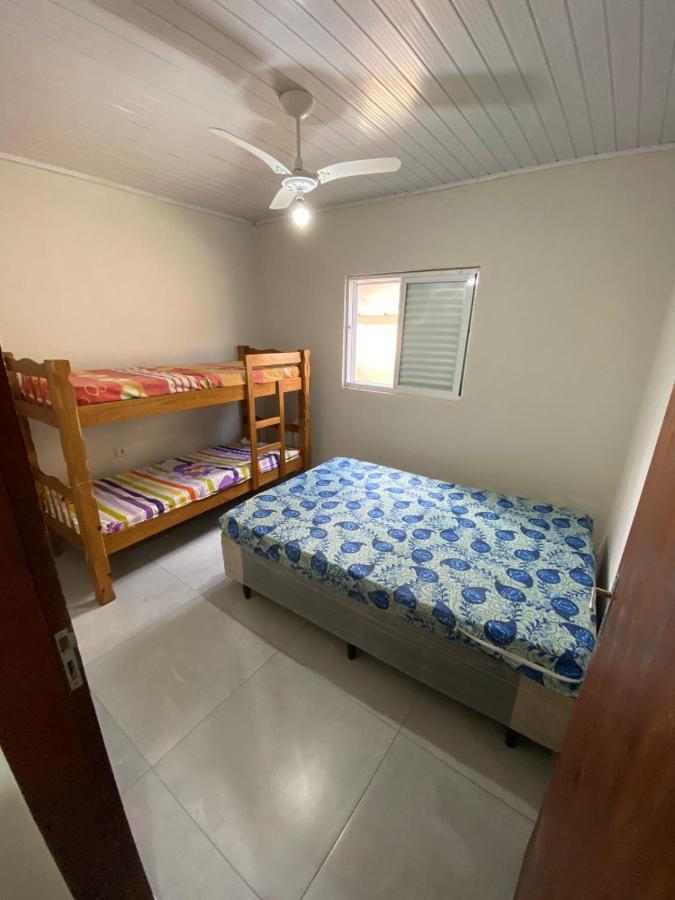 Brisas Da Com Wi-fi - 300m Da Ubatuba