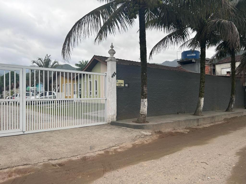 Holiday home Brisas Da Com Wi-fi - 300m Da Ubatuba