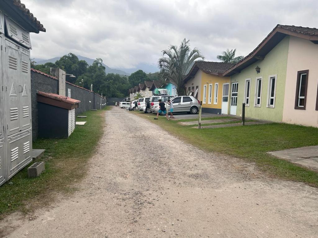 Brisas Da Com Wi-fi - 300m Da * Ubatuba