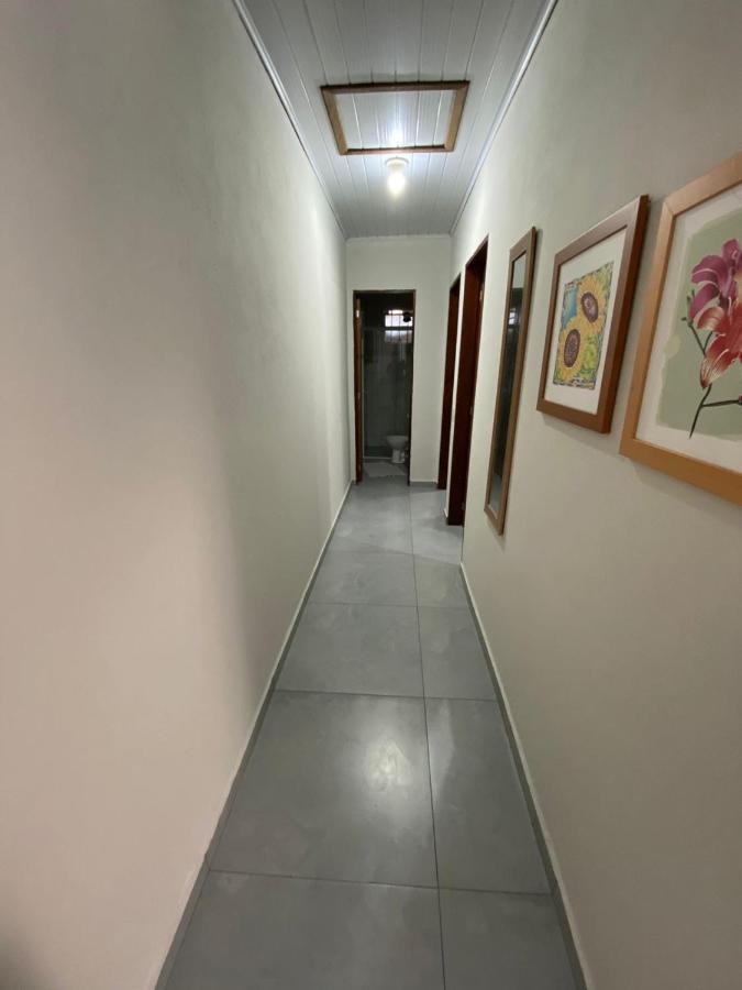 Casa de férias Brisas Da Com Wi-fi - 300m Da Ubatuba